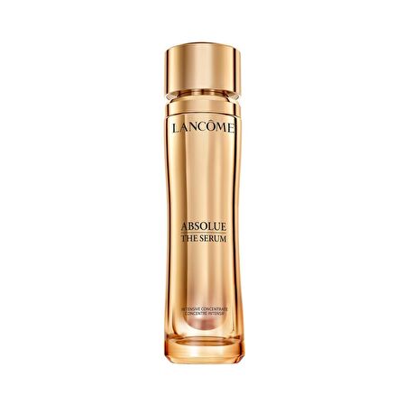 Lancome Absolue Yaşlanma Karşıtı Hyalüronik Asit 30 Yaş + Gece-Gündüz Yüz ve Boyun Serumu 30 ml 