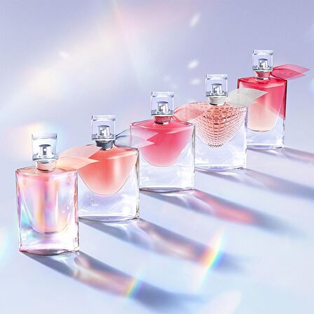 Lancome La Vie Est Belle Soleil Cristal Edp 50 Ml