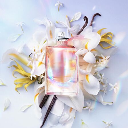 Lancome La Vie Est Belle Soleil Cristal Edp 50 Ml