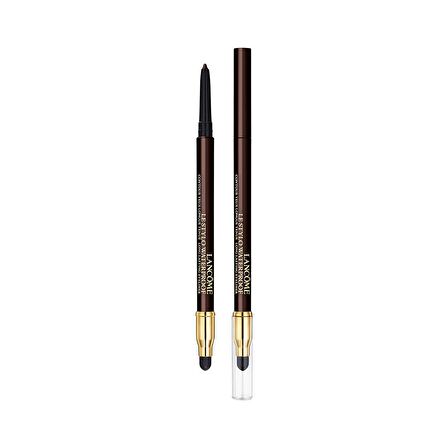 Lancome Le Stylo Waterproof Khol Liner 02 Noir Intense - Siyah