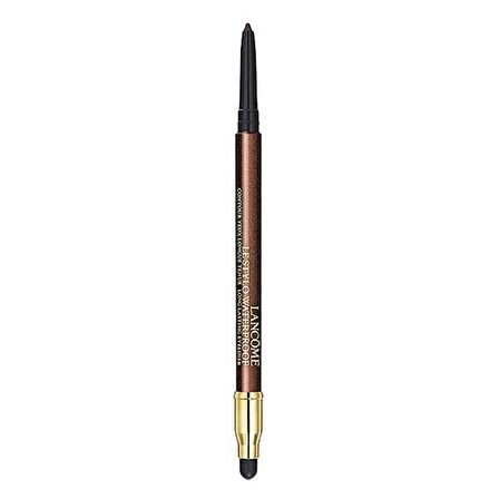 Lancome Le Stylo Waterproof Khol Liner 04 Bronze Riche