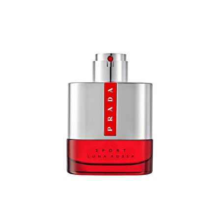 Prada Luna Rossa Sport Edt 50 Ml