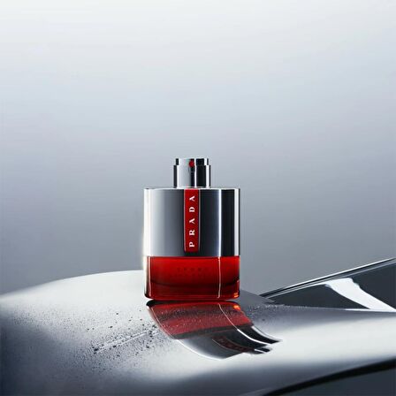 Prada Luna Rossa Sport EDT Çiçeksi Erkek Parfüm 100 ml  