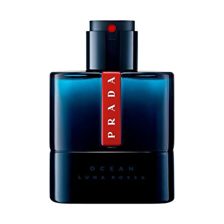 Prada Luna Rossa Ocean EDT Çiçeksi Erkek Parfüm 50 ml  