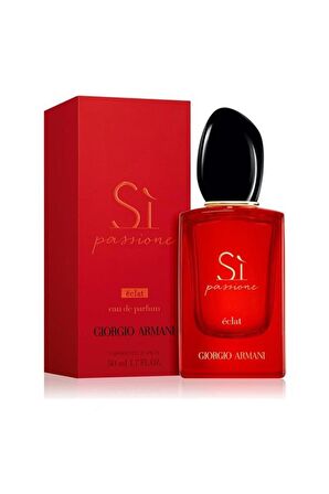 Si Passione Eclat EDP 50 ml Kadın Parfüm