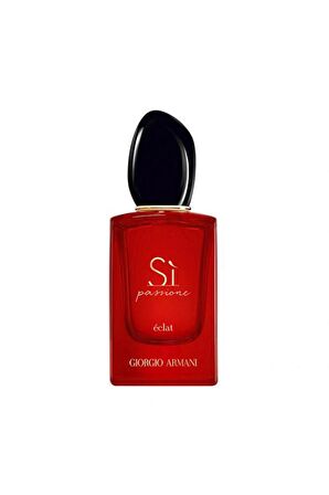 Si Passione Eclat EDP 50 ml Kadın Parfüm