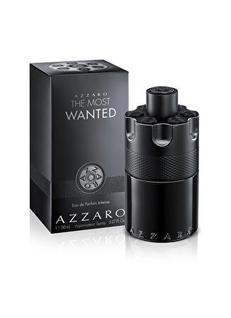 The Most Wanted Intense EDP 150 ml Erkek Parfüm