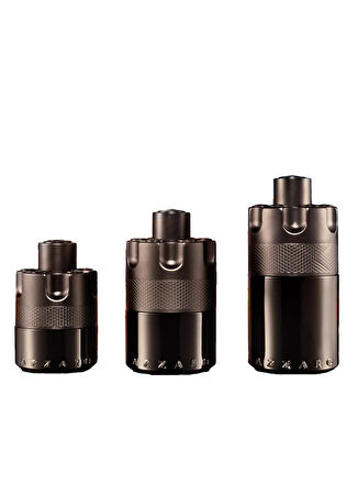 The Most Wanted Intense EDP 150 ml Erkek Parfüm