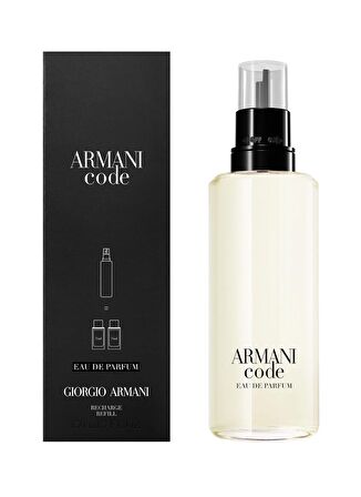 Armani 150 ml Parfüm