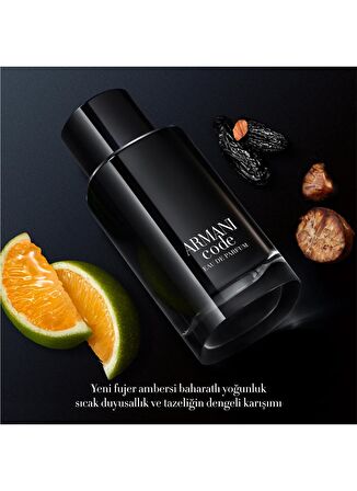 Armani 125 ml Parfüm