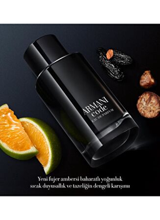 Armani 75 ml Parfüm