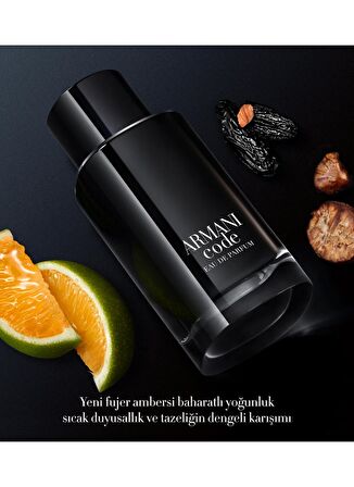 Armani 50 ml Parfüm