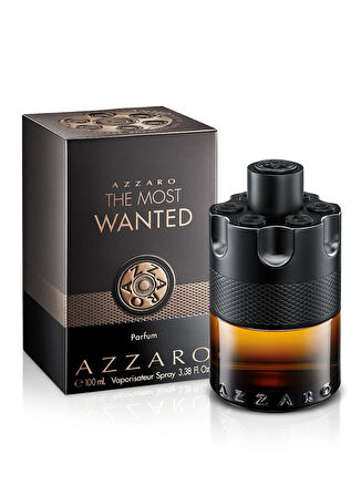 The Most Wanted 100 ml Erkek Parfüm