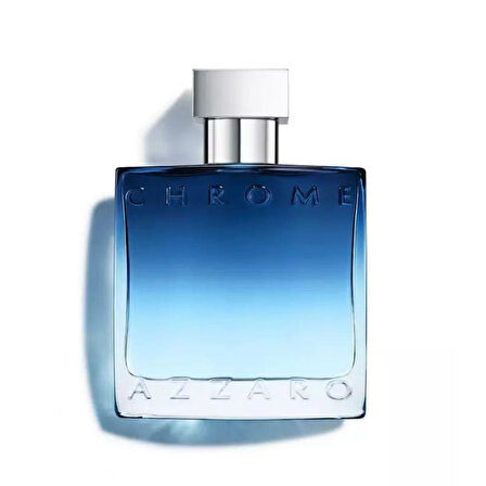 Azzaro Chrome 100 ml EDP Erkek Parfüm