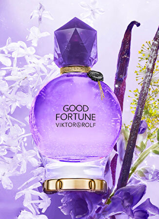 Viktor&Rolf Good Fortune EDP 50 ml Parfüm