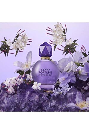 Viktor&Rolf Good Fortune EDP 90 ml Kadın Parfüm