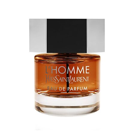 Yves Saint Laurent L Homme EDP Baharatli Erkek Parfüm 60 ml  