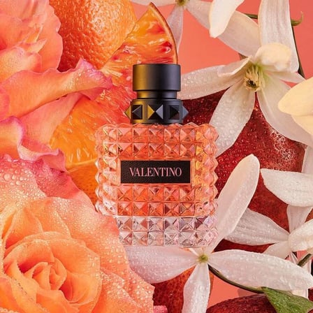 Valentino Donna Born in Roma Coral Fantasy EDP 100 ml Kadın Parfümü