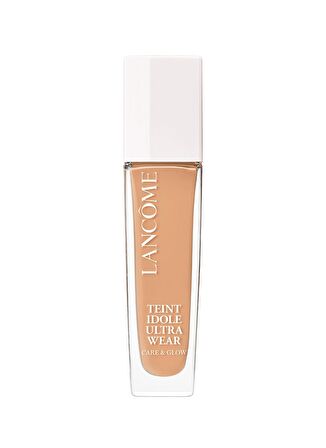 Lancome Teınt Idole Ultra Wear Care & Glow Kadın 30 ml Fondöten 400W