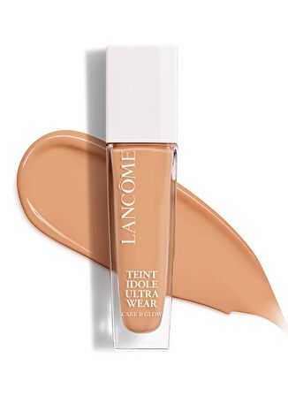 Lancome Teınt Idole Ultra Wear Care & Glow Kadın 30 ml Fondöten 400W