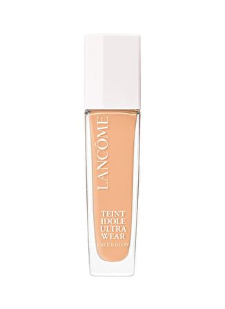 Lancome Teınt Idole Ultra Wear Care & Glow Kadın 30 ml Fondöten 245C