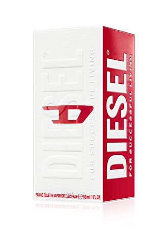 Diesel D by Diesel EDT 30 ml Parfüm