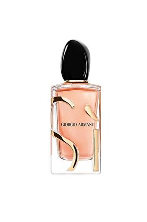 Giorgio Armani Si Intense EDP 50 ml Refiiable Kadın Parfüm