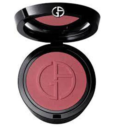 Giorgio Armani - Luminous Silk Glow Blush 60