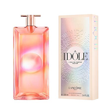 Lancome Idole Nectar Edp 100 Ml