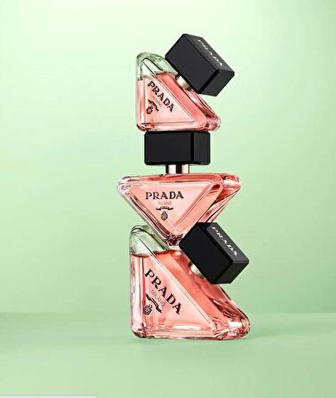 Prada Paradoxe EDP 100 ml Refill Kadın Parfümü