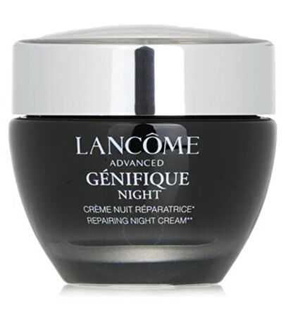 Lancome Advanced Genifique Barrier Repair Gece Kremi 50 ML