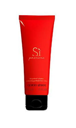 Giorgio Armanı Si Passione Vücut Losyonu 50 Ml