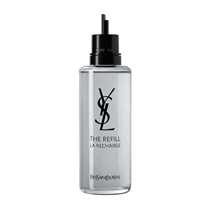 Yves Saint Laurent MYSLF EDP 150 ml Refill Erkek Parfümü