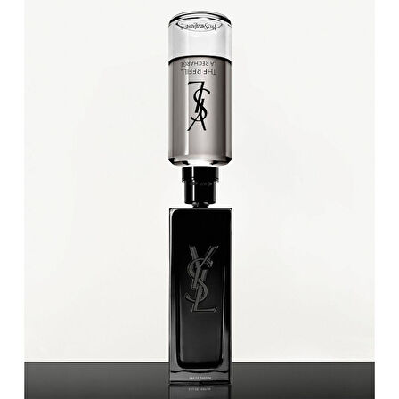 Yves Saint Laurent MYSLF EDP 150 ml Refill Erkek Parfümü