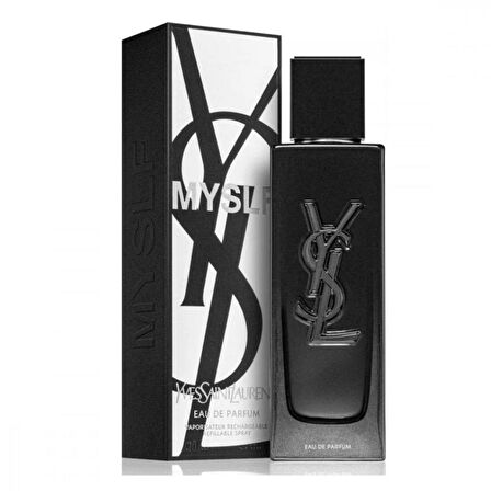 Yves Saint Laurent MYSLF EDP 60 ml Erkek Parfümü