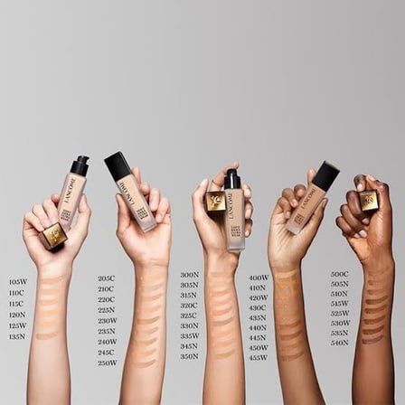 Lancome Teint Idole Ultra Wear Fondöten 235N