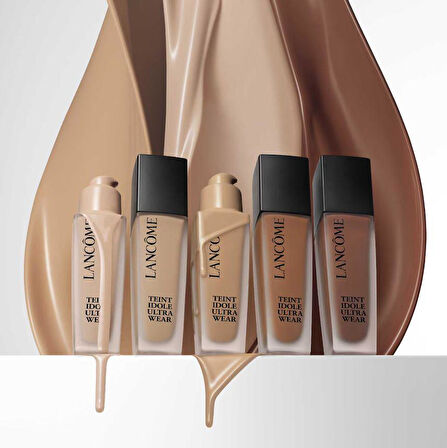 Lancome Teint Idole Ultra Wear 435C Fondöten