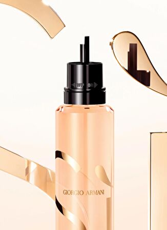 Armani 100 ml Parfüm