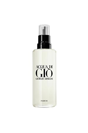 Acqua Di Gio Le EDP 150 ml Refil Erkek Parfümü