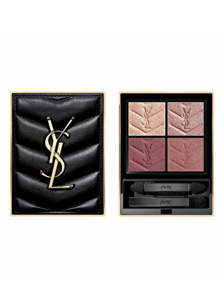 Couture Mini Clutch 500 Medina Glow