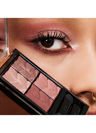 Couture Mini Clutch 500 Medina Glow