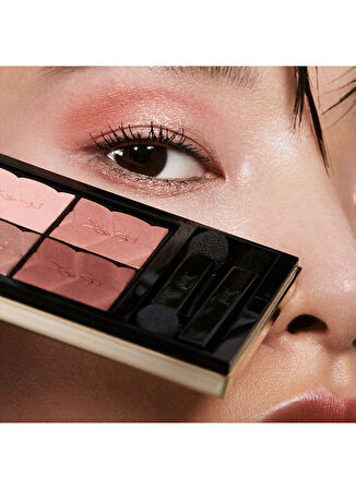 Couture Mini Clutch 600 Spontini Lilies