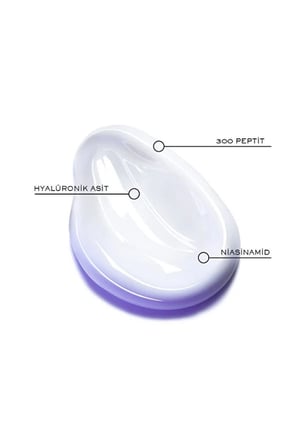 Rénergie H.P.N-300 Peptide Cream (Yeni̇ Ambalaj) - 15 Ml
