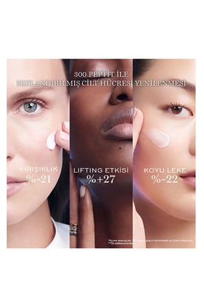 Rénergie H.P.N-300 Peptide Cream (Yeni̇ Ambalaj) - 15 Ml