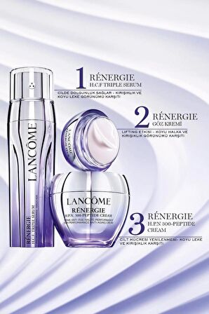 Lancome Renergie H.P.N.300-Peptit Bakım Kremi