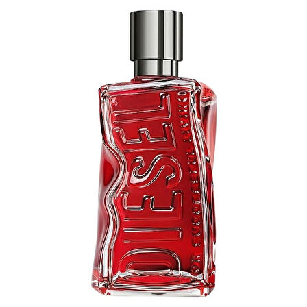 Diesel D Red EDP 100 ml Unisex Parfüm