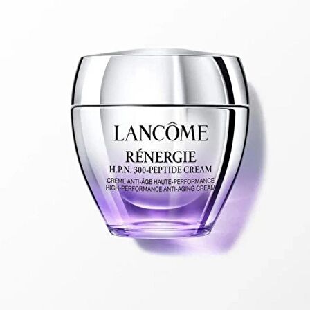 Lancome Renergie H.P.N 300 Peptide Cream 50 ml Cilt Kremi