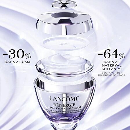 Lancome Renergie H.P.N 300 Peptide Cream 50 ml Cilt Kremi