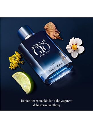 Armani 200 ml Parfüm