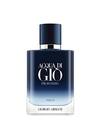 Armani 50 ml Parfüm